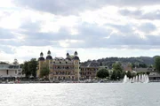 Schloss Hotel Velden.