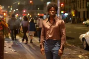 Larry Brown (Gbenga Akinnagbe)