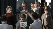 Jüdische Familien reisen nach Großbritannien