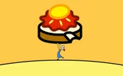 Tom schrumpft.