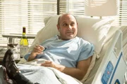 Mozzie (Willie Garson)