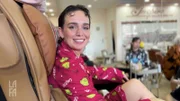 Julia verbringt eine schöne Zeit mit einem Ausflug nach Tschechien, wo sie unter anderem auf gewagte Penis-Kunst für den Kleingarten und Cannabis-Zubehör stößt.