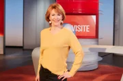 Vera Cordes moderiert das NDR Gesundheitsmagazins "Visite" seit 1998.