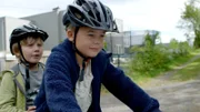 Hugo und Marlon sind die besten Freunde (von li nach re: Petter Mortensen, Martin Evensen).