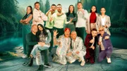 Bei der Couple Challenge stellen sich sieben Zweier-Teams der größten Herausforderung ihrer Fernsehkarriere. Dabei geraten nicht nur ihre körperlichen Grenzen, sondern auch ihre zwischenmenschlichen Beziehungen schnell auf die Probe.