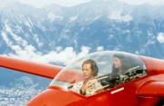 Stephan Ullrich (Jan), Pia Baresch (Maggie Seewald).