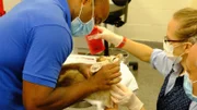 Fennec Fox at Wildlife Habitat Council.
