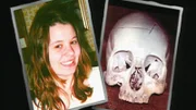 Gehört der Schädel der verschwundenen 22-jährigen Mutter Tina Mott?