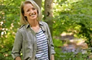 Anna Lena Dörr, Moderatorin.