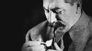 Generalsekretär des Zentralkomitees der Kommunistischen Partei der Sowjetunion und Adolf Hitlers größter Gegenspieler: Josef Wissarionowitsch Stalin.