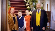 Dick und Angel konzentrieren sich auf einige der großen Projekte, die noch auf dem Gelände des Schlosses zu erledigen sind. Es ist Zeit, das Zuhause von Angels Eltern weiter zu renovieren.