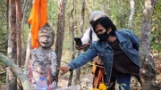 Poltergeist-Terror auf den Philippinen und ein lebendiger Gartenzwerg.