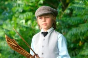 Bobby Brackenreid (Gage Munroe)