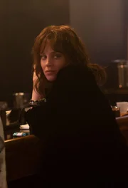 Abigail "Abby" Parker (Margarita Levieva)