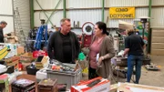 Auf Experte Otto und Stefanie warten große Herausforderungen