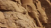 Die Entdeckung zahlreicher mumifizierter Ibis-Vögel lässt vermuten, dass dort auch die letzte Ruhestätte des einflussreichen Priesters Imhotep liegt.