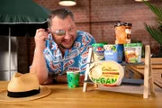 Sebastian Lege deckt auf, was wirklich in veganem Eis steckt.