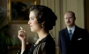 Nach ihrer Rückkehr nach Deutschland dreht Pola Negri (Michalina Olszanska) mehrere erfolgreiche UFA-Filme, muss jedoch erkennen, dass ihre Filme immer stärker von der NS-Propaganda vereinnahmt werden.