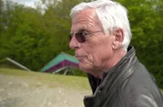 Harald Zimmer, Drachenhersteller.