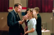 Peter Buckingham (l, Elliot Cowan) und Susan Gascoigne (Sophia Myles)