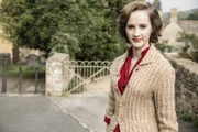 Ada Rawlins (Holly Bodimeade) stand dem Mordopfer Lewis sehr nahe. Doch sie spricht kaum über ihn. Verschweigt sie etwas?