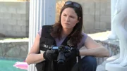 Sara (Jorja Fox) sucht auf der Sugar Kane Ranch, die von George "Binky" Babinkian aus Aserbaidschan und seiner amerikanischen Frau Doris als eine Mischung aus Campingplatz, Familienrestaurant und Bordell betrieben wird, nach Spuren.Was ist hier genau passiert?