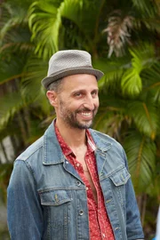 Franck (Arié Elmaleh)