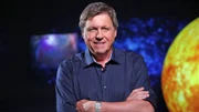 Weltraum-Experte Prof. Dr. Ulrich Walter erklärt, warum der Mond ein Comeback erlebt.