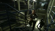 Oliver Queen (Stephen Amell)