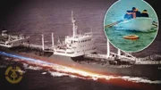 1976 geht der DDR-Öltanker "Böhlen" vor Frankreich unter und mit ihm 26 Besatzungsmitglieder. Der Kapitän hatte sich lange geweigert, Hilfe anzufordern.