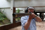 Das Dreyse-Zündnadelgewehr revolutionierte die Kriegsführung der Preußen.