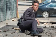 Special Agent Stuart Scola (John Boyd)