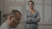 Daniela Stamm (r.)