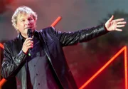 MDR Fernsehen SOMMER BEI UNS - DIE SCHLAGER DES SOMMERS, "Bernhard Brink präsentiert die großen Hits.", am Samstag (23.08.14) um 20:15 Uhr. Moderator Bernhard Brink.