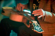 Ben Harpers gekonnter Stilmix macht ihn seit den 2000er Jahren zu einer Referenz im amerikanischen Folk-Rock.