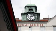 Schlingerhof.