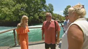 Estefanias erster Videodreh in der Türkei steht an. Mama Silvia und Harald sind natürlich dabei.