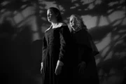 Schon vor Jahrhunderten nutzten die Hexen Rituale - und ein ganz besonderes Ritual soll den Hexenzirkel retten ...