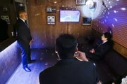 Das Team ist auf der Suche nach einem nordkoreanischen Spion, der eine Gefahr darstellen könnte. Doch wird es Sam (LL Coll J, l.) gelingen, ihn zu entlarven?