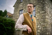 Ist Mr. Roland (Ed Speleers) der, der er vorgibt zu sein?