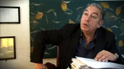 Anwalt Bruno Ferri vertritt die Angehörigen des Ermordeten.