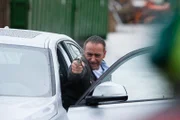 Semir (Erdogan Atalay) versucht die Exekution in letzter Sekunde zu verhindern...