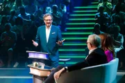 Moderator Eckart von Hirschhausen will erneut wissen "Was kann der Mensch?"