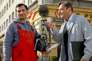 Tim Seyfi (Mustafa Öztürk), Andreas Vitásek (Johann Stanzerl).