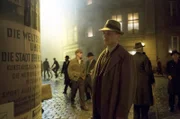 Gereon Rath (Volker Bruch) auf einem seiner nächtlichen Streifzüge.
