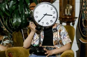 Wie misst unser Gehirn die Zeit?