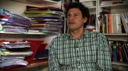 Journalist Jean-Michel Décugis berichtete damals für das Magazin "Le Point" über den Fall.