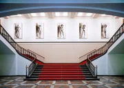 Helmut Newton Stiftung Berlin.