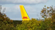 Anschlagsversuch auf Frachtflieger? DHL-Pakete in Flammen.