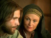 4Maria - Jacqueline Bisset - erinnert Jesus - Jeremy Sisto - an seine Berufung